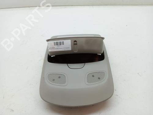 Used Interior roof light OPEL ZAFIRA TOURER C (P12) 2.0 CDTi (75) (130 hp) 23353325