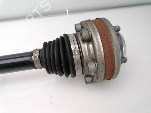 Used Left rear driveshaft AUDI Q5 (8RB) 2.0 TDI quattro (190 hp) 23938995