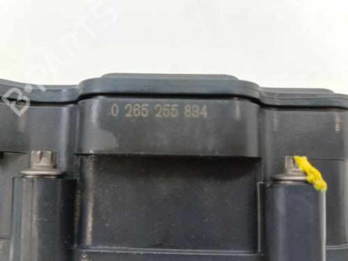 ABS pump PEUGEOT 308 II (LB_, LP_, LW_, LH_, L3_) 1.6 BlueHDi 120 | BP26594523M43 