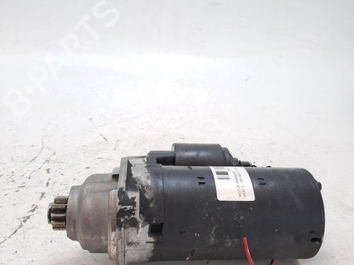 Starter SEAT AROSA (6H1) 1.4 TDI | BP27462098M8 