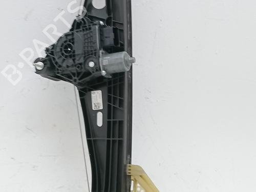 Fensterheber links vorne für Fensterheber links vorne RENAULT 5 E-Tech 120 (122 hp) 39740273 39740273