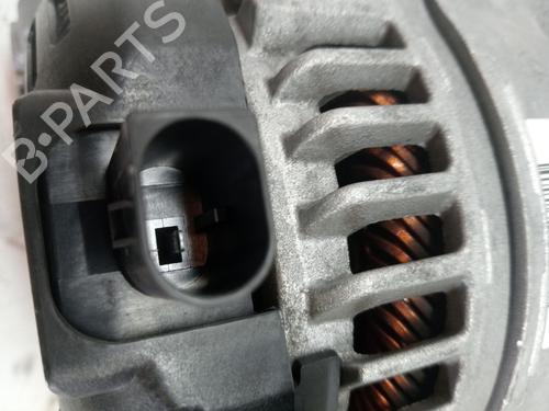 Alternator BMW 3 (F30, F80) 328 i | BP23372610M7 