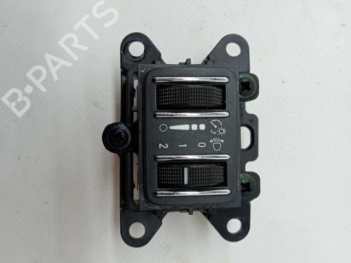Kombi Kontakt / Stilkkontakt FIAT FREEMONT (345_) 2.0 JTD (140 hp) 23349105