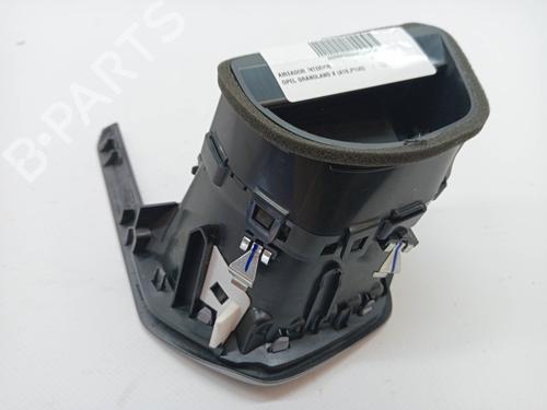 Used Air vent OPEL GRANDLAND / GRANDLAND X (A18, P1UO) 1.2 (75) (131 hp) 23343412