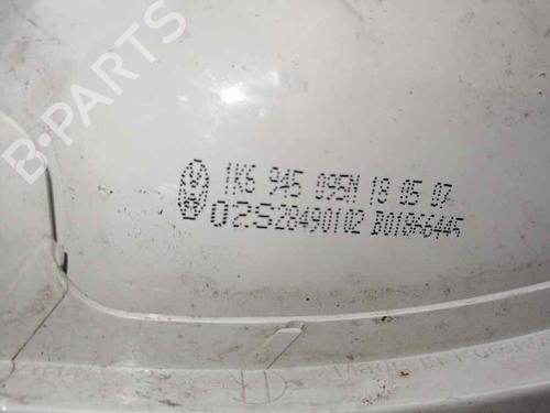 Left taillight VW GOLF V (1K1) 1.6 FSI | BP24974696C34 