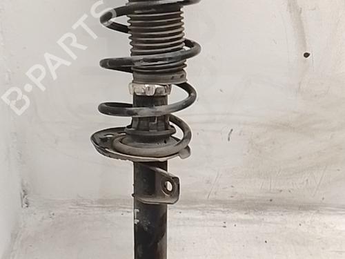 Left front shock absorber VW GOLF VI (5K1) 1.6 TDI | BP37591862M16 - Image 2