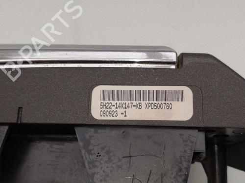 Switch LAND ROVER FREELANDER 2 (L359) 2.2 TD4 4x4 | BP26706819I30 