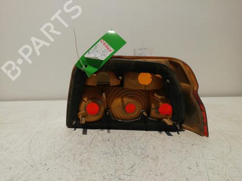 Used Left taillight FORD FOCUS I (DAW, DBW) 1.6 16V (100 hp) 25457993