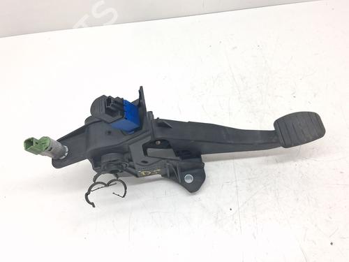 Clutch pedal DACIA SANDERO 1.5 dCi | BP28958298I13 