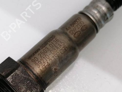 Elektronisk sensor HYUNDAI i30 (PDE, PD, PDEN) 1.4 T-GDI | BP24171250M84 