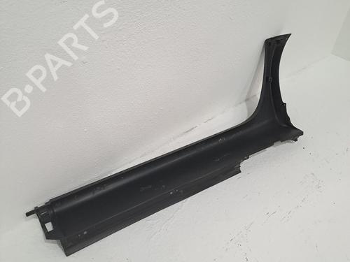 Modanatura parafango anteriore sinistro RENAULT SCÉNIC I MPV (JA0/1_, FA0_) 1.9 dCi RX4 | BP24308496C134 