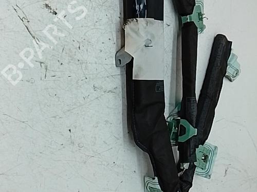 Kopfairbag Rechts für Kopfairbag Rechts ALFA ROMEO GIULIETTA (940_) 2.0 JTDM (940.FXL1A) (140 hp) 33763993 33763993