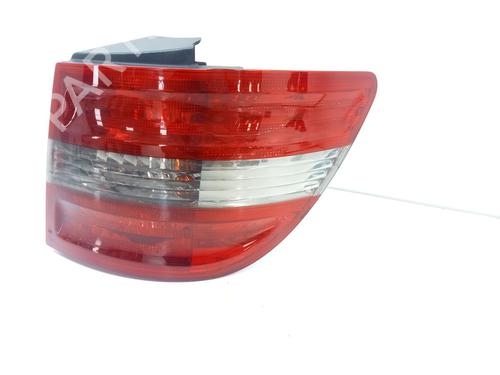 Right taillight MERCEDES-BENZ B-CLASS Sports Tourer (W245) B 180 CDI (245.207) | BP28141720C35 