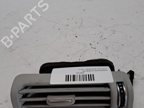 Used Air vent AUDI A8 D4 (4H2, 4H8, 4HC, 4HL) 6.3 W12 quattro (500 hp) 23381953