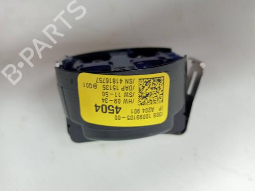 Elektronisk sensor MERCEDES-BENZ E-CLASS (W212) E 220 CDI / BlueTEC (212.001, 212.002) | BP23348747M84 