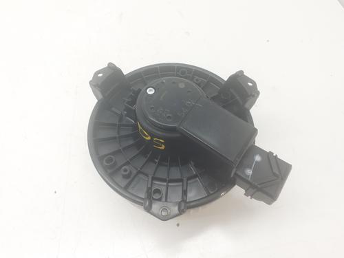 Heater blower motor HONDA ACCORD VIII (CU) 2.0 i (CU1) | BP29024494M62
