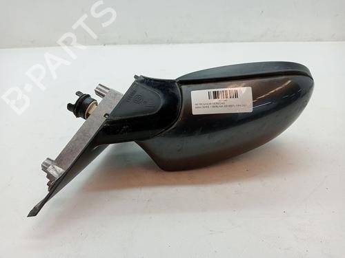 Used Right mirror BMW 1 (E87) 118 d (143 hp) 23357504