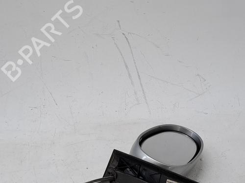 Left mirror SMART CITY-COUPE (450) 0.6 (S1CLA1, 450.341) | BP24848797C26 