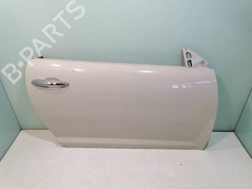 Used Right front door ALFA ROMEO MITO (955_) 1.3 MultiJet (955AXP1A, 955AYC1A) (95 hp) 23936001