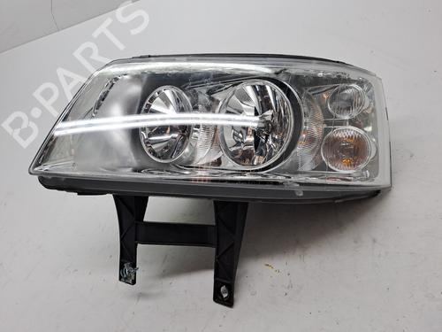 Used Left headlight Left headlight 23376780 23376780