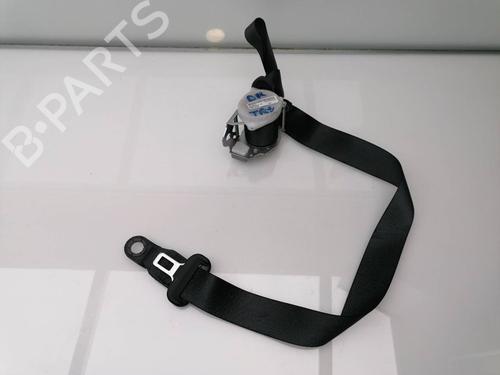 Ceinture de sécurité arrière droite TOYOTA AYGO (_B4_) 1.0 (KGB40) (69 hp) 23386670