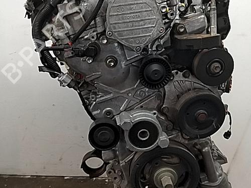 Engine TOYOTA RAV 4 III (_A3_) 2.2 D 4WD (ALA30_, ALA30R) | BP29556509M1 