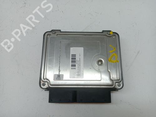 Used Engine control unit (ECU) OPEL INSIGNIA A Saloon (G09) 2.8 V6 Turbo 4x4 (69) (260 hp) 27519534