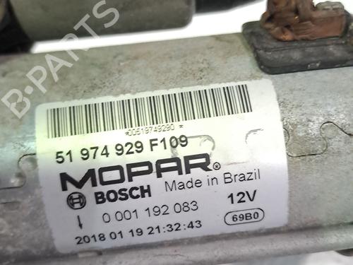 Starter FIAT 500 (312_) 1.2 (312AXA1A) | BP25613650M8 