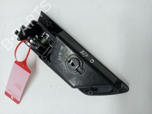 Front right interior door handle KIA CEE'D SW (ED) 1.4 | BP24108904I14 
