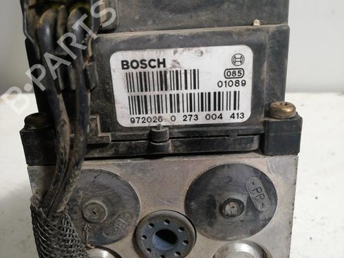 ABS Bremseaggregat CITROËN XSARA (N1) 2.0 HDi 90 | BP25459608M43 