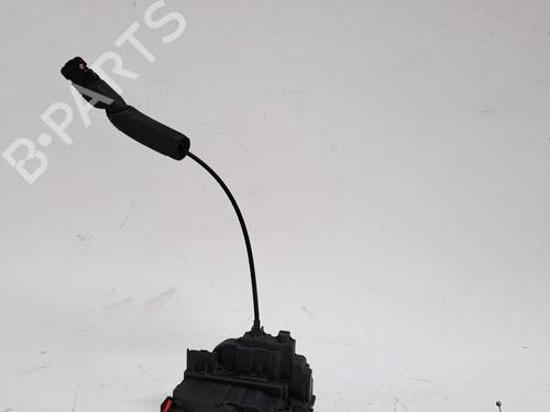Used Front left lock RENAULT MEGANE III Hatchback (BZ0/1_, B3_) 1.5 dCi (106 hp) 26192281