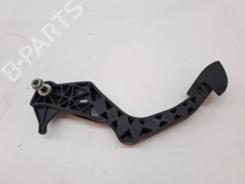 Clutch pedal SKODA SUPERB II (3T4) 1.6 TDI | BP23362158I13 