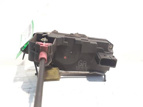 Used Rear left lock OPEL ASTRA H (A04) 1.7 CDTI (L48) (100 hp) 25465555