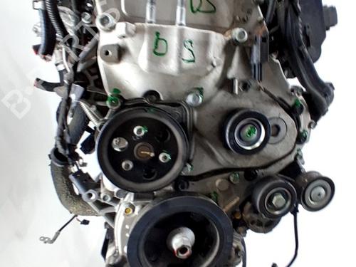 Engine HYUNDAI i30 (GD) 1.4 CRDi | BP30801373M1