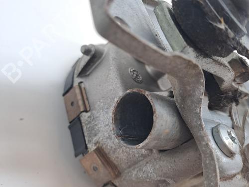 Front wiper motor FORD S-MAX (WA6) 2.0 TDCi | BP23360906M29 