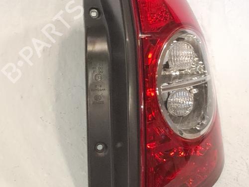 Right taillight CHEVROLET CAPTIVA (C100, C140) 2.0 D | BP36539543C35 - Image 4