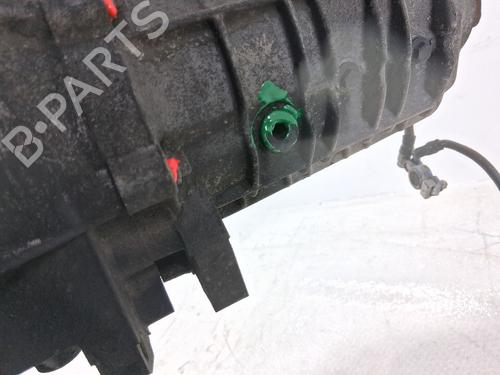 Gearkasse FORD FOCUS C-MAX (DM2) 1.6 TDCi | BP29325999M3 