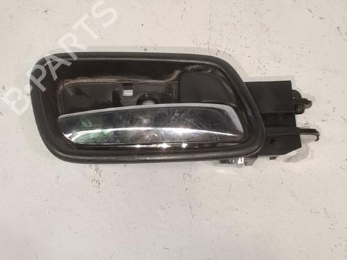 Used Front right interior door handle Front right interior door handle 37245607 37245607