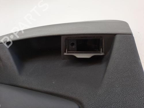 Rear right panel BMW X3 (E83) 2.5 i | BP23362958C61 
