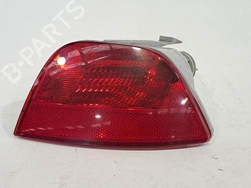 Used Rear bumper left light FORD FOCUS II (DA_, HCP, DP) 1.8 TDCi (115 hp) 23369396