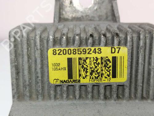 Elektronische module RENAULT FLUENCE (L3_) 1.5 dCi (L30D, L30L, L306, L33F, L33L, L33M, L33V, L33W) | BP23893353M83 