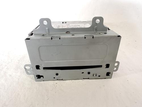 Used Radio Radio OPEL MERIVA B MPV (S10) 1.7 CDTI (75) (110 hp) 33766575 33766575