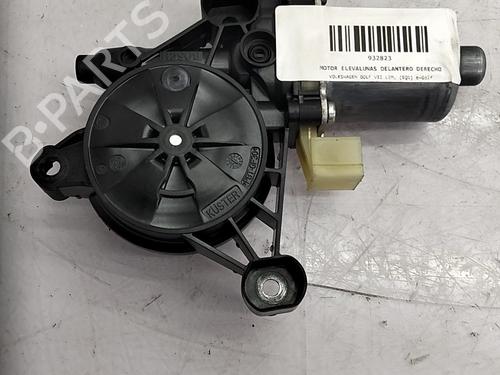 Used Right front window motor Right front window motor VW GOLF VII (5G1, BQ1, BE1, BE2) e-Golf (136 hp) 35752911 35752911
