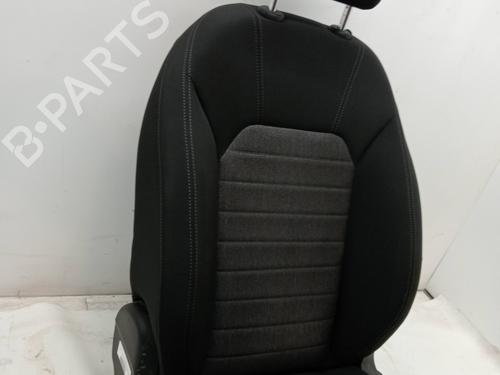 Left front seat ALFA ROMEO GIULIA (952_) 2.2 D (952AEM250, 952AEA250) | BP31369276C15