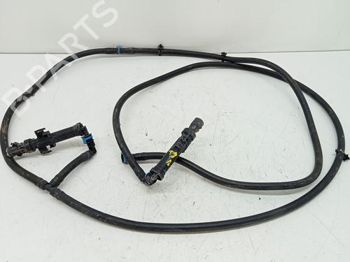 Used Pipe AUDI Q5 (8RB) 2.0 TDI (150 hp) 29302630