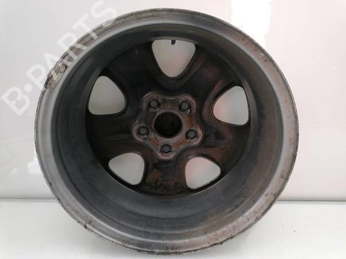 Rim SUZUKI GRAND VITARA II (JT, TE, TD) 1.9 DDiS All-wheel Drive (JT419, TD44, JB419WD, JB419XD,... | BP23940144C45 