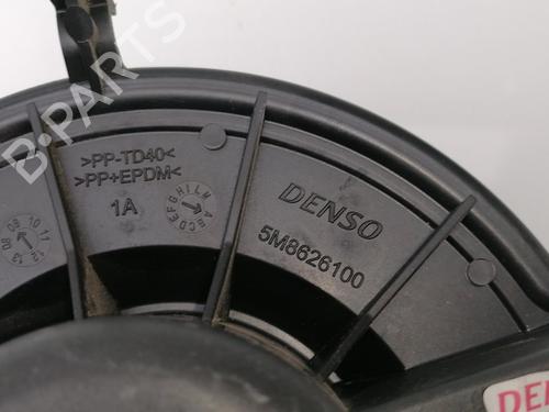 Heater blower motor IVECO DAILY IV Van 35C11 V, 35S11 V | BP31061789M62