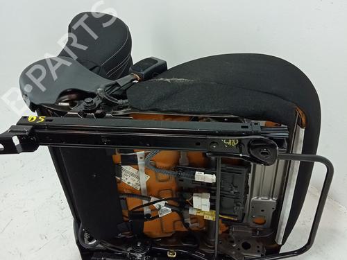 Left front seat KIA CEE'D Sportswagon (JD) 1.6 CRDi 128 | BP29421073C15 