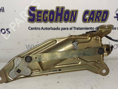 Rear wiper motor RENAULT LAGUNA I (B56_, 556_) 1.6 16V (B568, B561) | BP25915297M102 