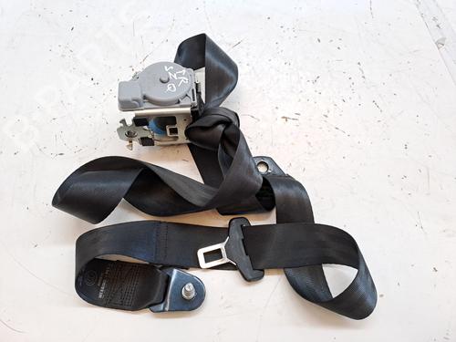 Rear left seatbelt CITROËN C4 Grand Picasso II (DA_, DE_) 1.6 BlueHDi 120 | BP23364155I29 